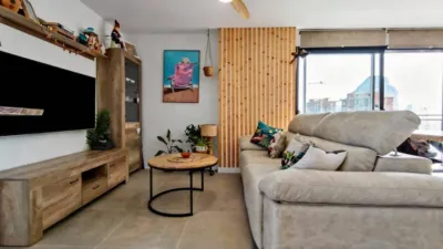 Apartment in Saladar photo 21