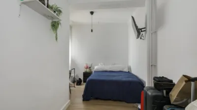 Apartment on Pedro Antonio de Alarcón Street, 16 photo 22
