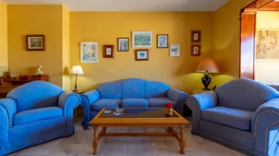 Apartment in Recinto Ferial photo 22