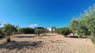 Rustic farm on Calle Solana La photo 57
