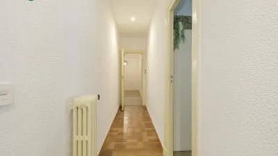 Apartment on Pedro Antonio de Alarcón Street, 16 photo 18