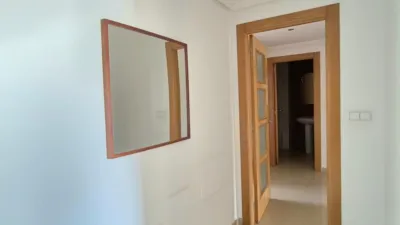 Apartment on Juan de Diego Street photo 17
