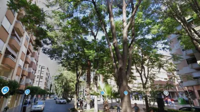 Apartment on Carrer de Saragossa photo 25