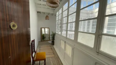 Apartment in the City Centre photo 6