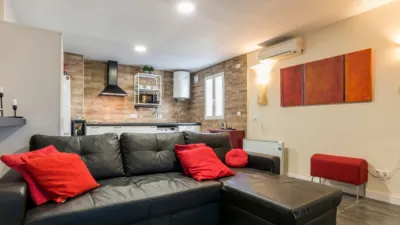 Apartment on Calle del Amor de Dios photo 3