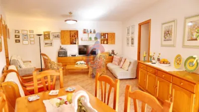 Apartment on Avinguda de Cervantes, 45 photo 9