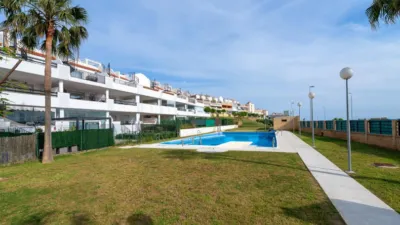 Apartment in Doña Julia Golf photo 28