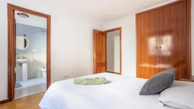 Apartment in Sama photo 8
