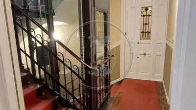 Apartment on Francisco Silvela Street photo 27