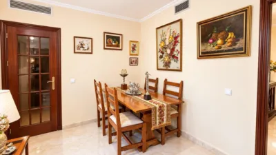 Apartment in Alcalde L. Uruñuela - Palacio de Congresos photo 5