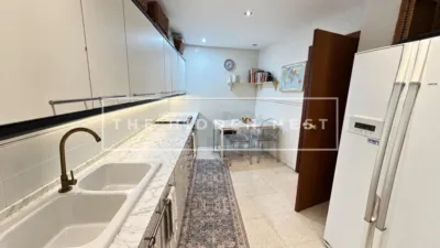 Apartment in Eixample photo 15
