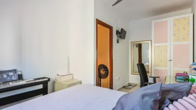 Piso en Sevilla Este photo 30