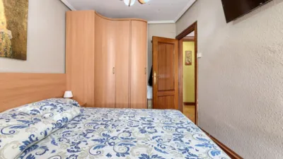 Apartment in Cruces photo 42