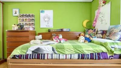 Apartment in Cruces photo 8