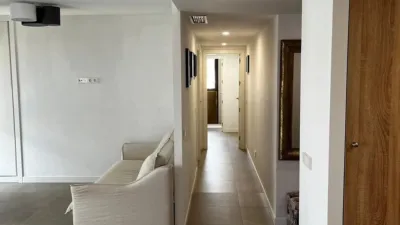 Apartment in Saladar photo 6