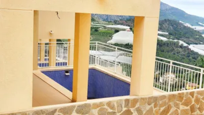 Chalet in the Valencian Community photo 45
