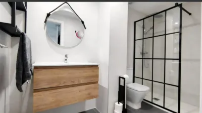 Apartment in Saladar photo 20