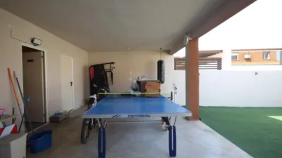 Chalet in El Vedat photo 25