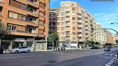 Apartment in Indautxu photo 29