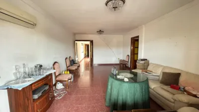 Apartment in S. Antonio - Girón - Pl.Castilla photo 7