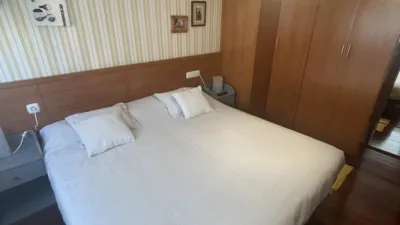 Chalet en venta en Eguzkimendi Auzunea, Bidebieta (San Sebastián - Donostia) de 1.095.000 €