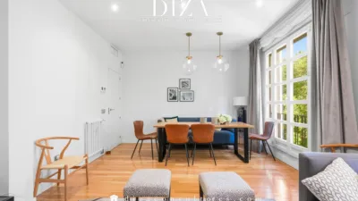 Apartment on López de Hoyos Street photo 6