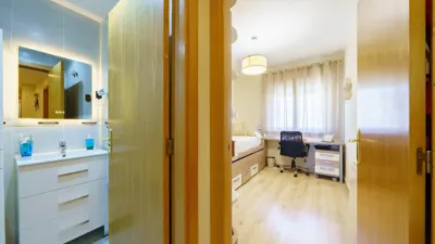 Penthouse in El Vivero photo 20