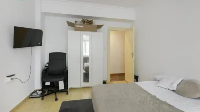 Apartment on Pedro Antonio de Alarcón Street, 16 photo 12