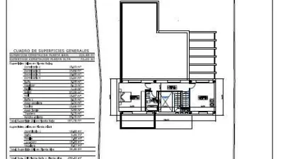 Chalet in Pino Grande Urbanization photo 4