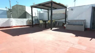 Apartment in El Chorrillo - El Molino photo 14