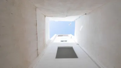 Piso en calle Socorro photo 19
