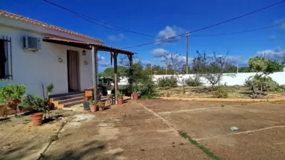 Finca rústica en Beas photo 4