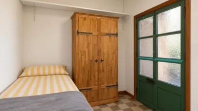 Apartment in Santa Catalina photo 15