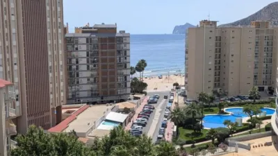 Apartment on Avd. Europa photo 36