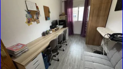 Apartment in Centre photo 16