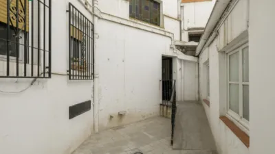 Apartment on Pedro Antonio de Alarcón Street, 16 photo 31