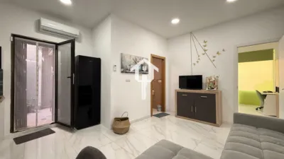 Apartment on Carrer Nou D'Octubre photo 11