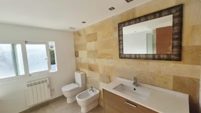 Semi-detached house in Albir photo 27