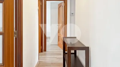 Flat on Calle de Pegaso photo 17