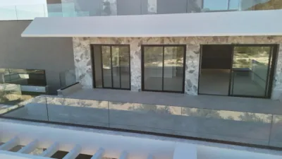 Apartment in Balcón de Finestrat photo 35