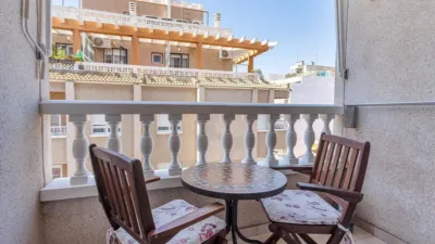 Piso – Torrevieja - Vista 3