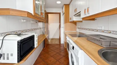 Flat on Calle de Pegaso photo 10