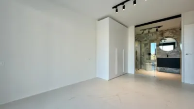 Apartment in Balcón de Finestrat photo 17