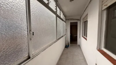 Apartment on Calle de las Autonomías photo 20