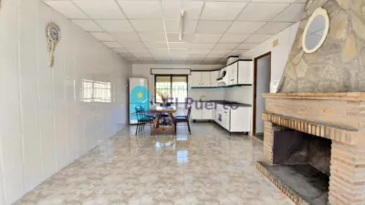 Rustic Finca in Morata photo 7