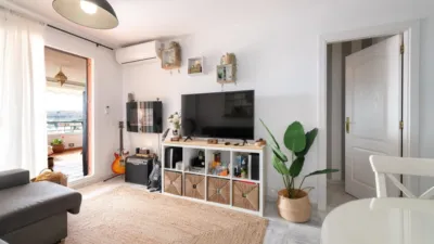 Apartment in Doña Julia Golf photo 4