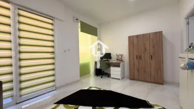 Apartment on Carrer Nou D'Octubre photo 2