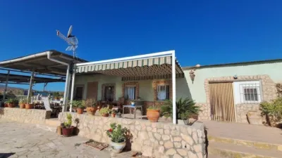 Rustic farm on Calle Solana La photo 46