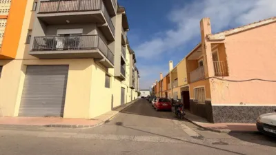 Apartment on Calle de las Autonomías photo 43