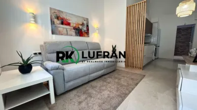 Apartment on Calle de Nuestra Señora de los Ángeles photo 3